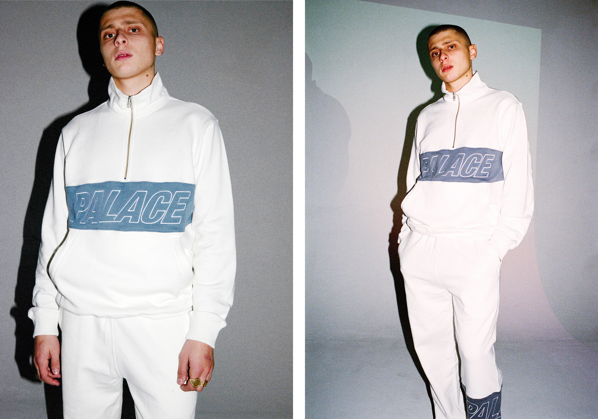 Palace Summer 2016 Lookbook