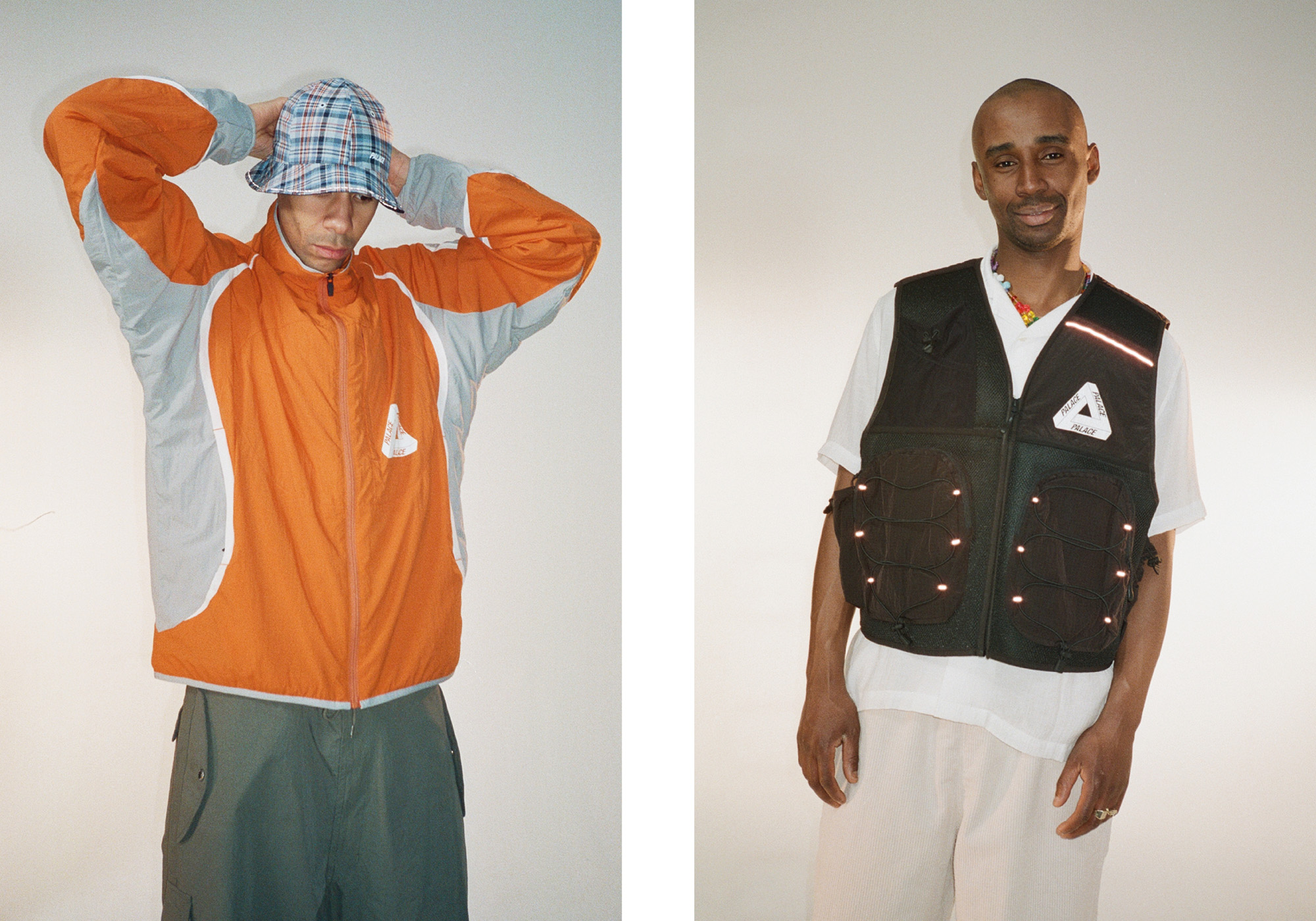 Palace Summer 2023 Lookbook