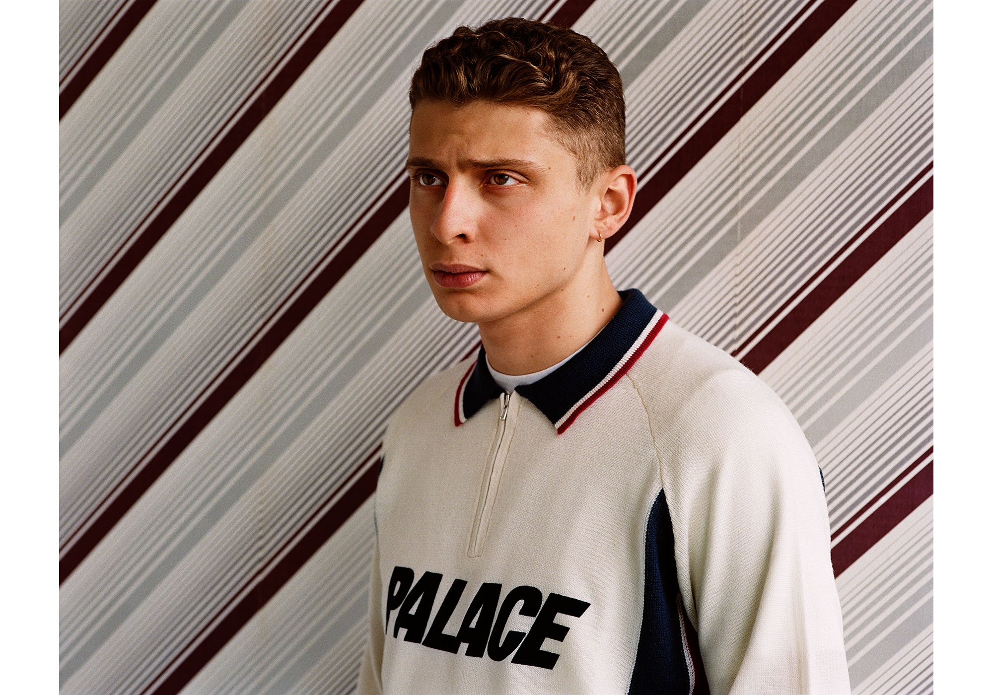 Palace Ultimo 2016 Lookbook