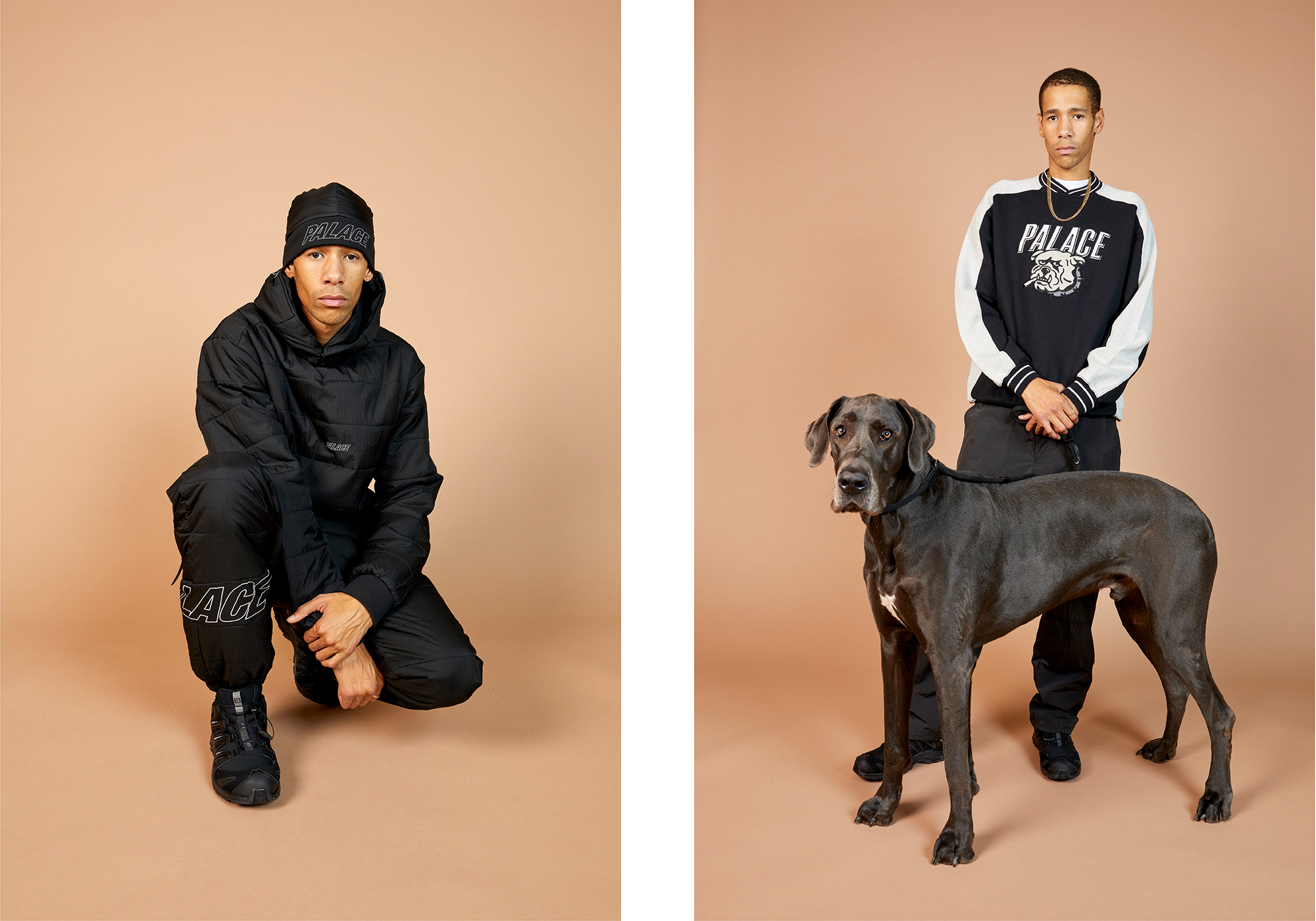 Palace Ultimo 2018 Lookbook