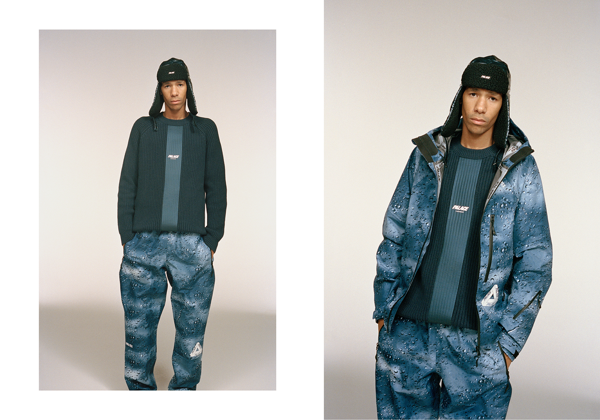 Palace Ultimo 2019 Lookbook