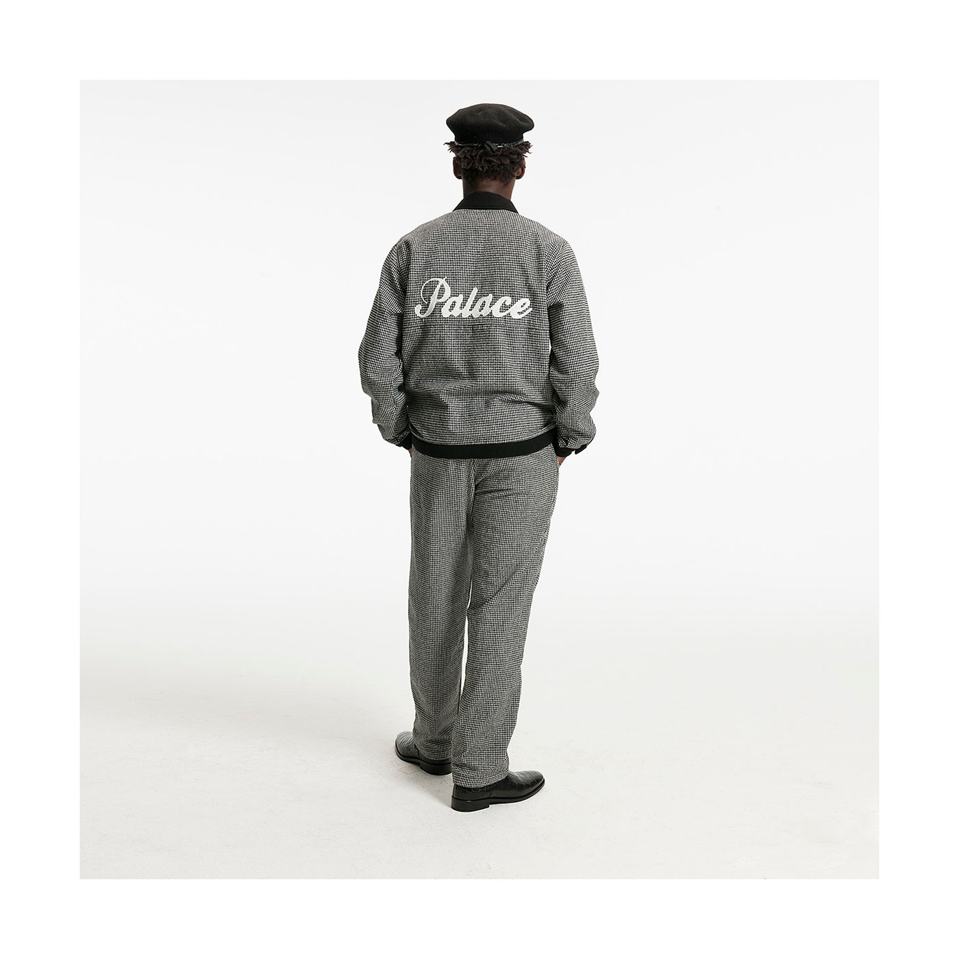 Palace Winter 2017 Lookbook