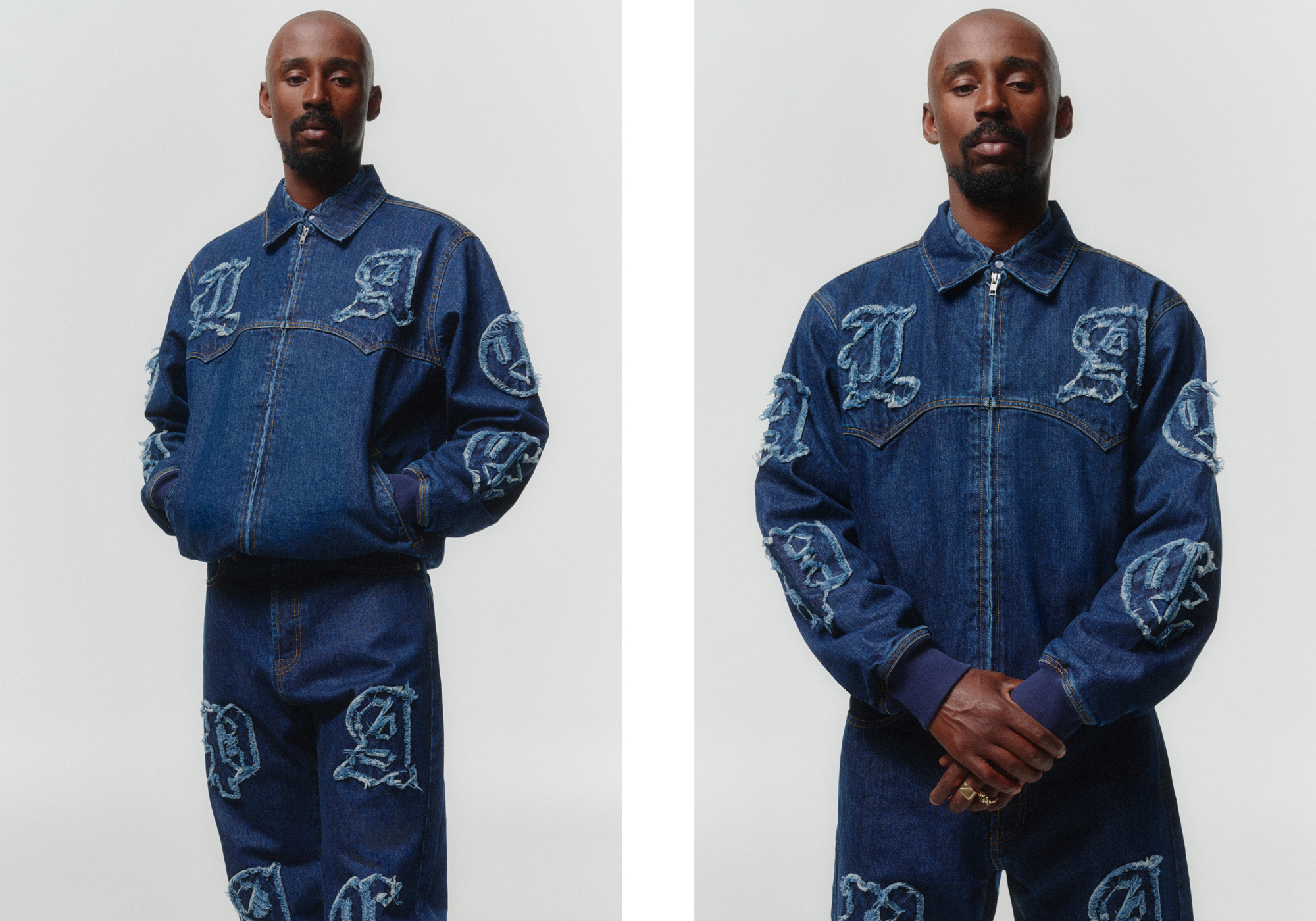 Palace Winter 2021 Lookbook