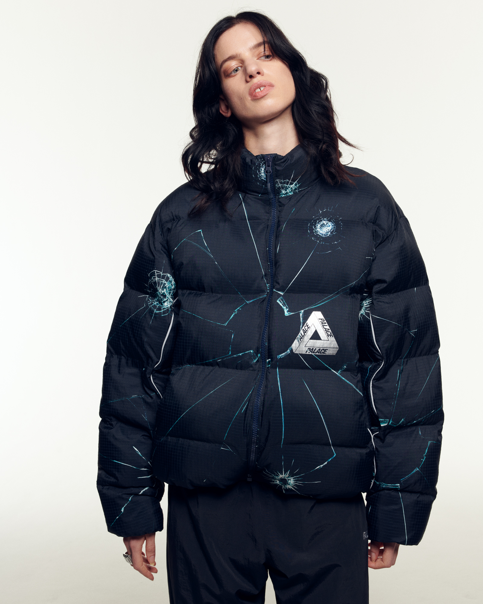 Palace Winter 2025 Lookbook