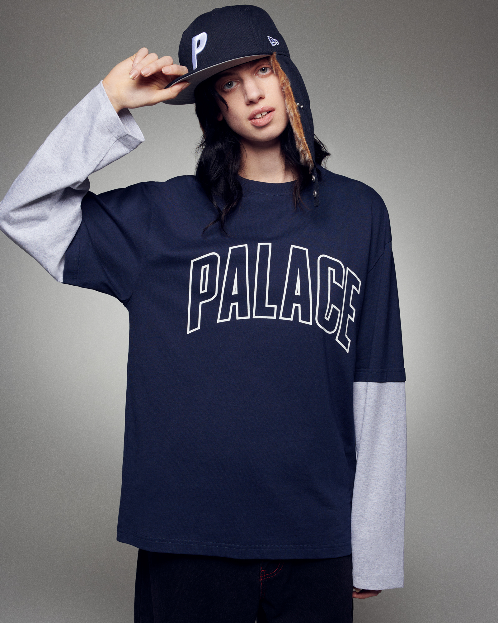 Palace Winter 2025 Lookbook